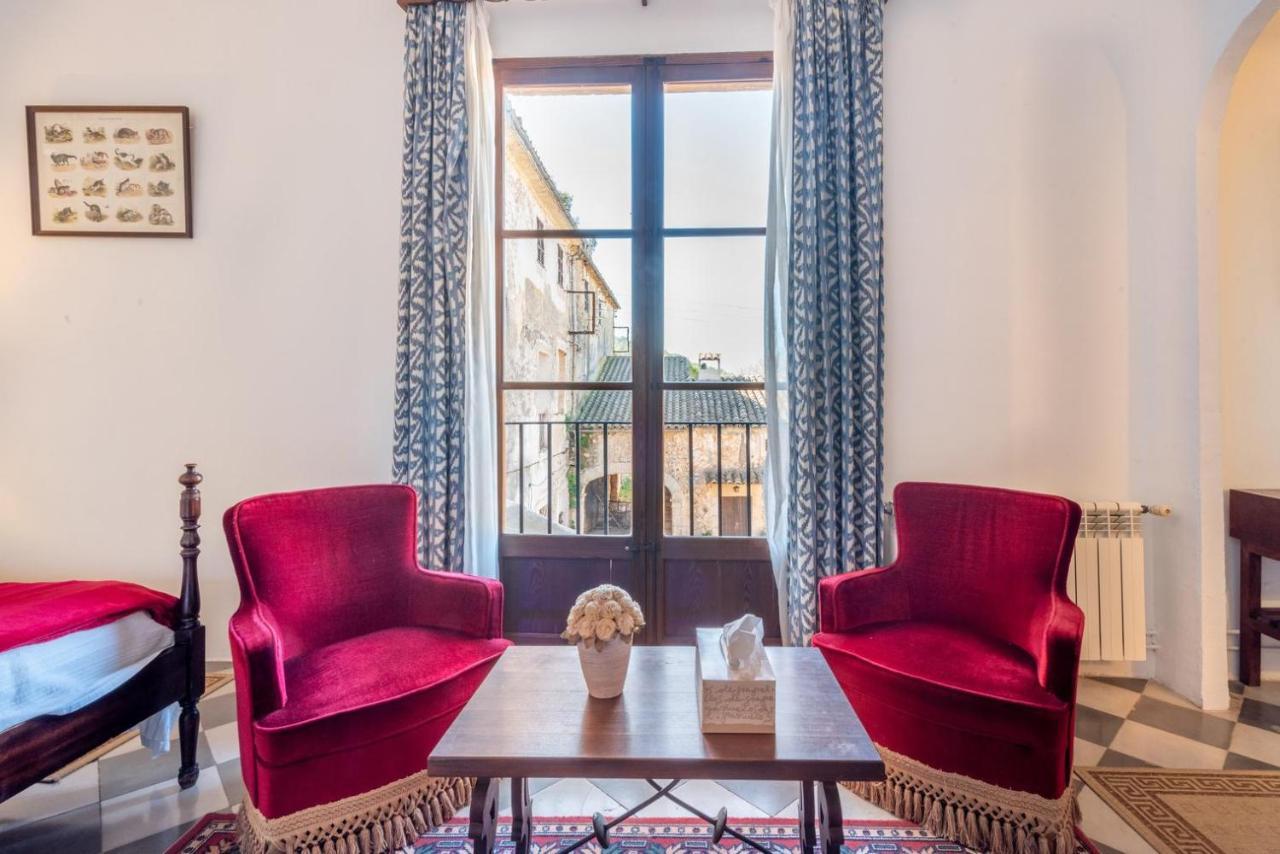 Country house Son Vivot *