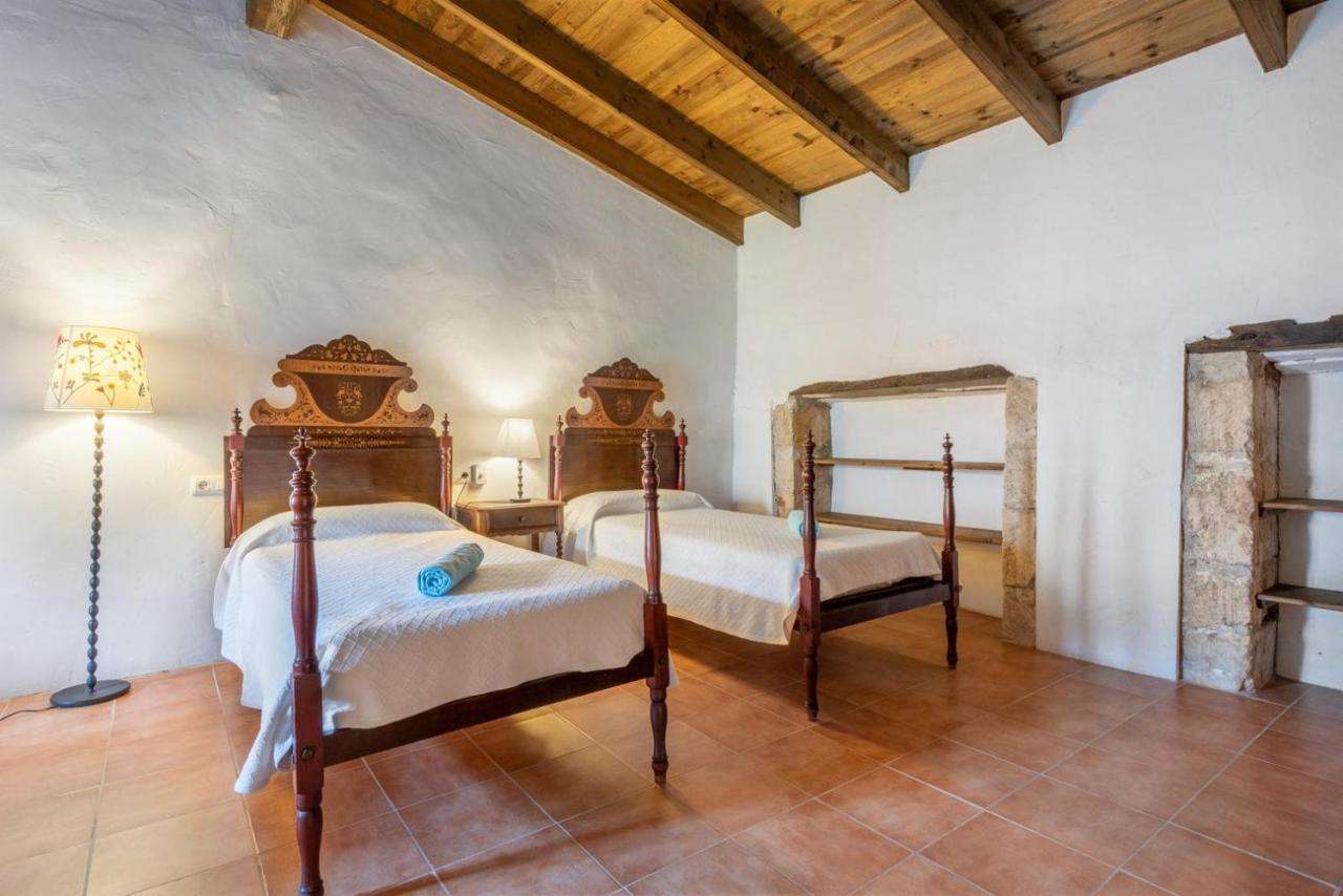 Country house Son Vivot
