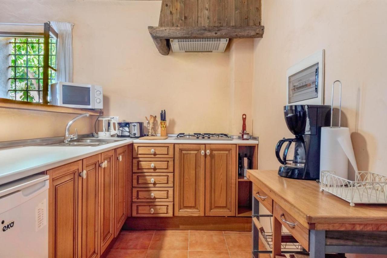 Son Vivot Country house Inca (Mallorca)