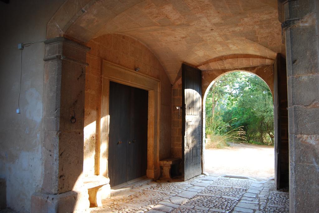 Son Vivot Country house Inca (Mallorca)