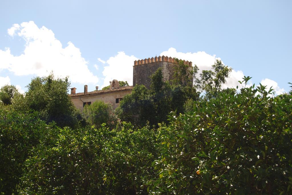 Country house Son Vivot
