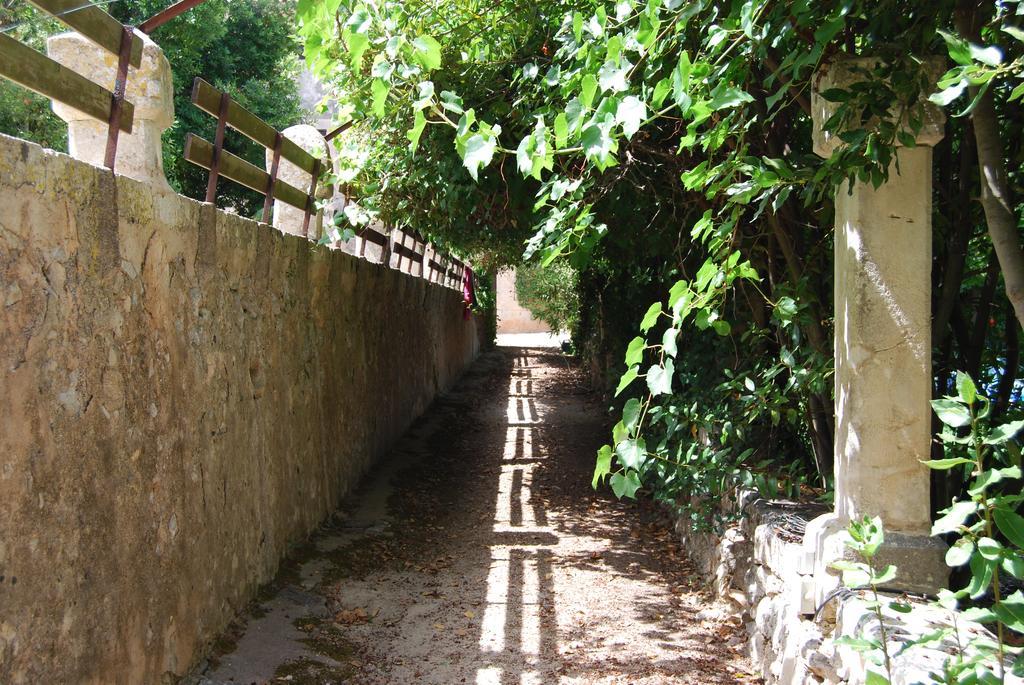Country house Son Vivot *