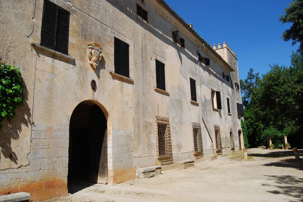 Country house Son Vivot Inca (Mallorca)