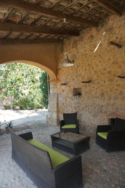 Country house Son Vivot Inca (Mallorca)