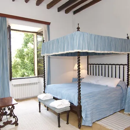 Finca Son Vivot Quarto foto