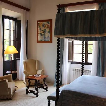 Finca Son Vivot Quarto foto