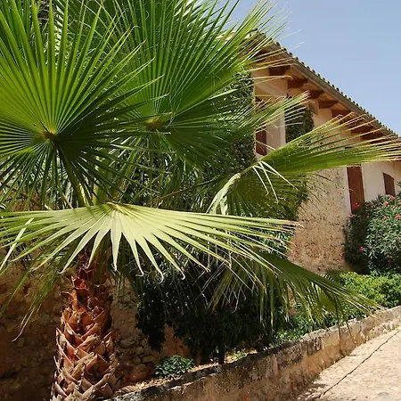 Finca Son Vivot Quarto foto
