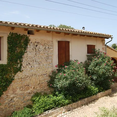 Finca Son Vivot Exterior foto