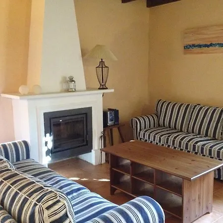 Finca Son Vivot Quarto foto