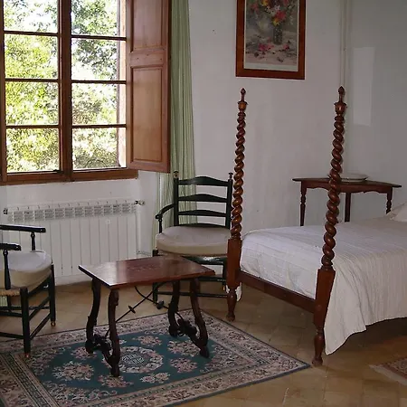 Finca Son Vivot Quarto foto