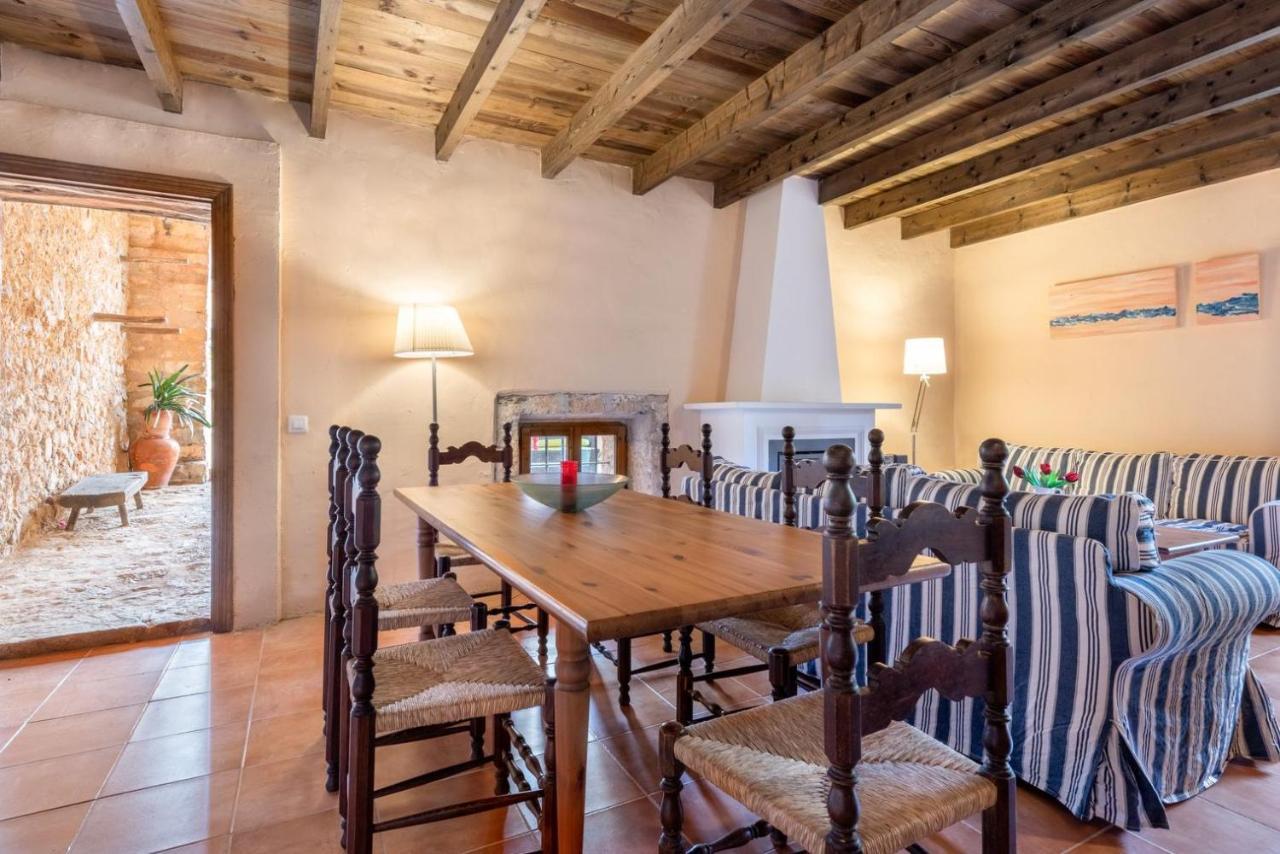 Son Vivot Casa di campagna *