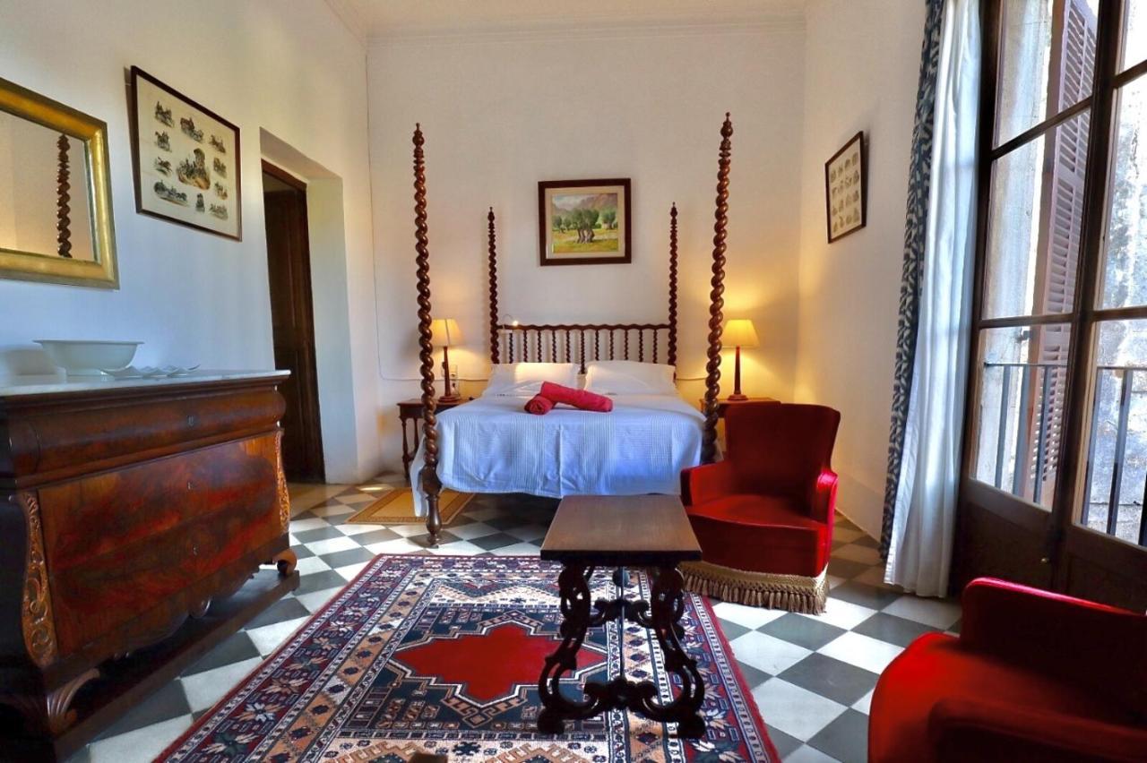 Casa di campagna Son Vivot Inca (Mallorca)