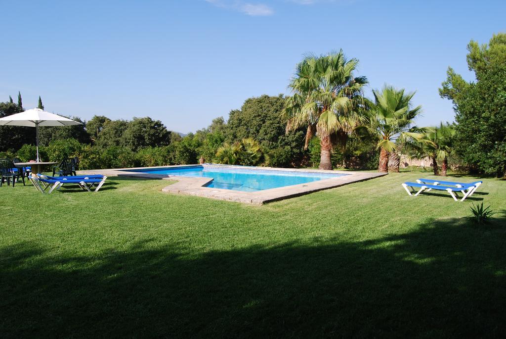 Casa di campagna Son Vivot Inca (Mallorca)