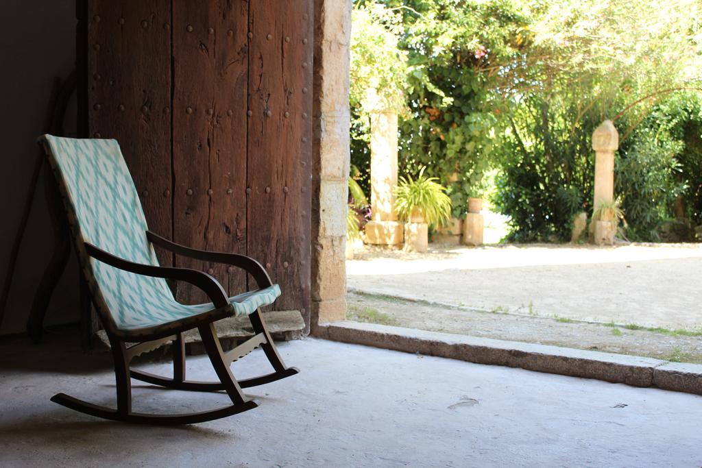 Casa di campagna Son Vivot Inca (Mallorca)