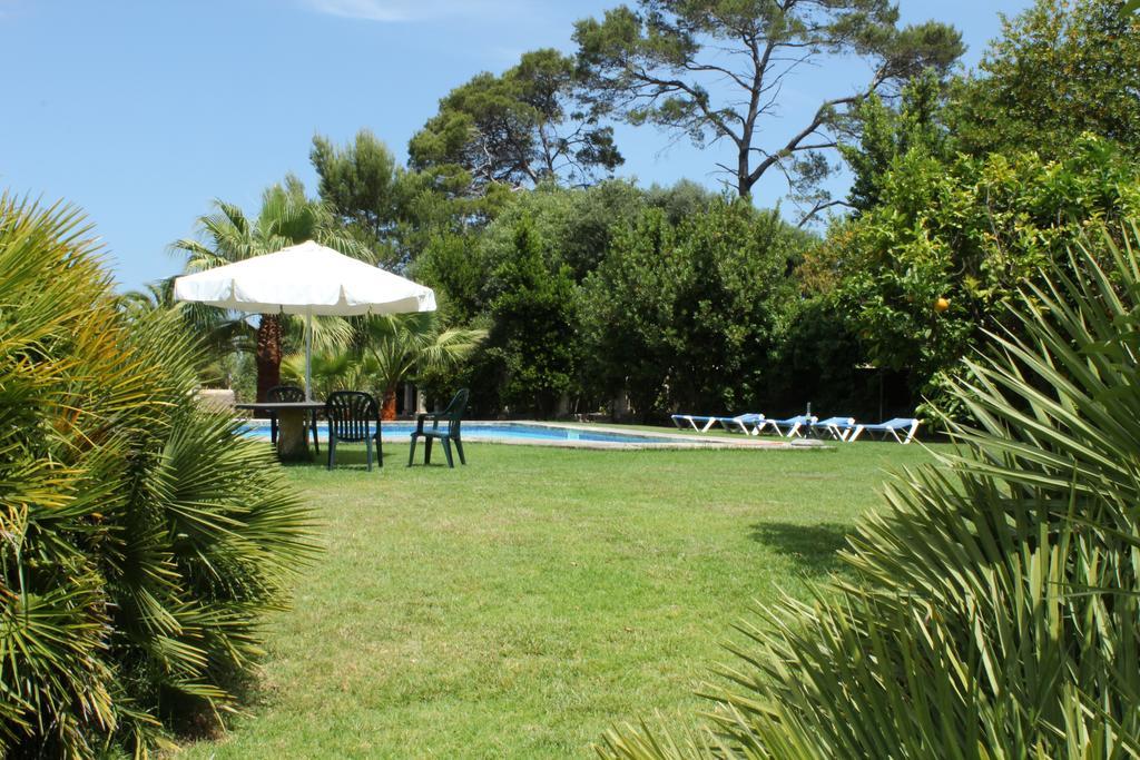 Son Vivot Inca (Mallorca)