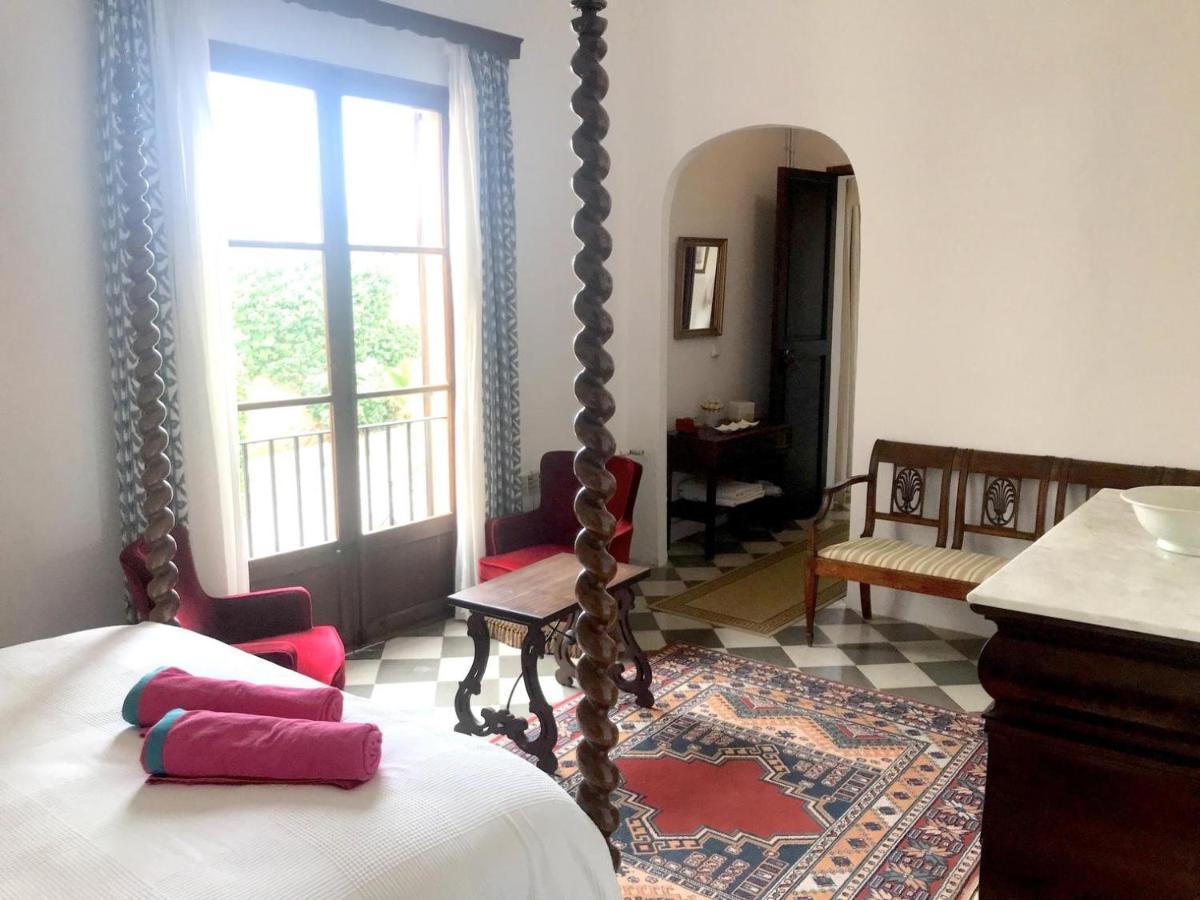 Son Vivot Casa di campagna