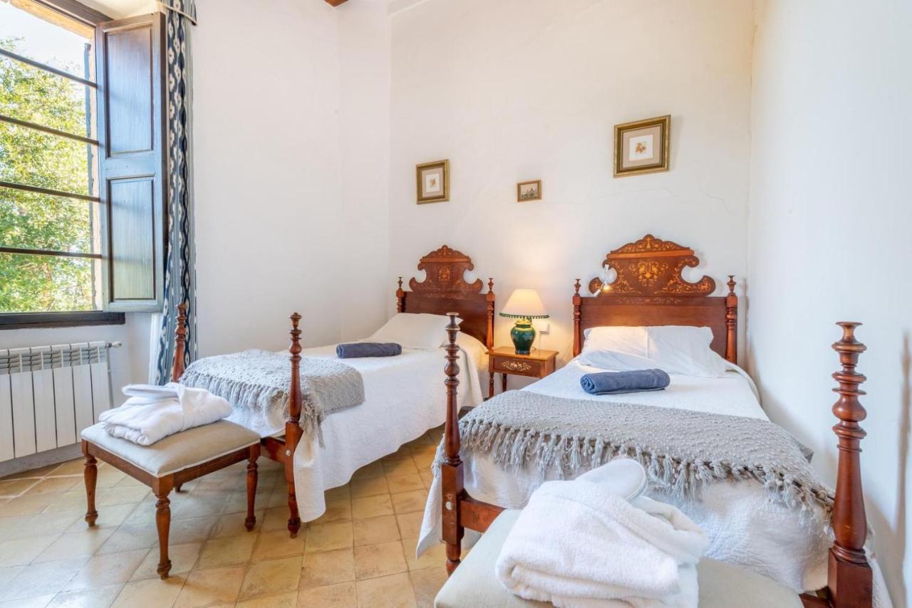 Son Vivot Casa di campagna