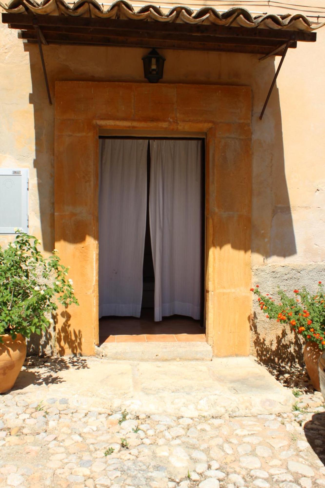 Son Vivot Casa di campagna