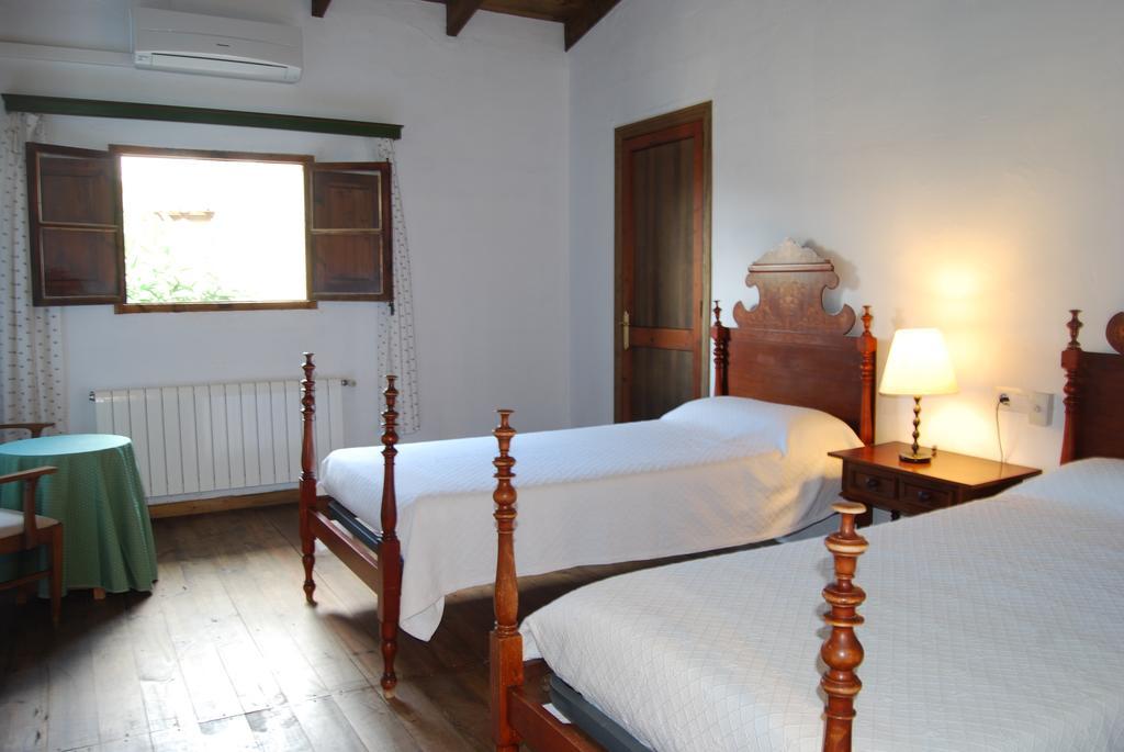Son Vivot Casa di campagna Inca (Mallorca)