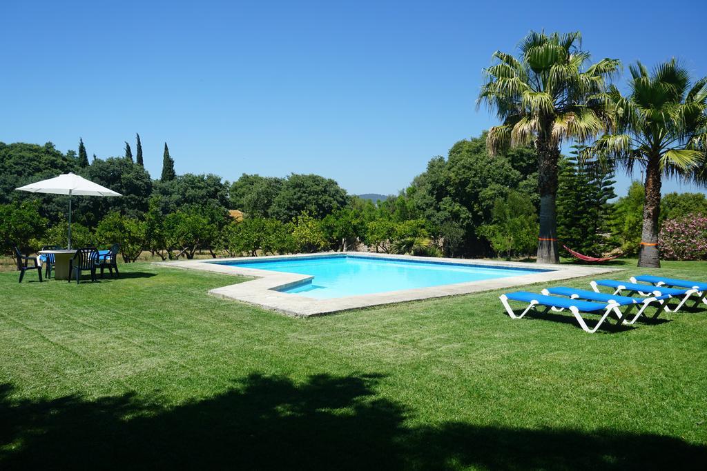 Casa di campagna Son Vivot